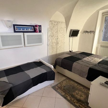 Ca' Du Mangiabaggi Villa Vallecrosia Ngoại thất bức ảnh