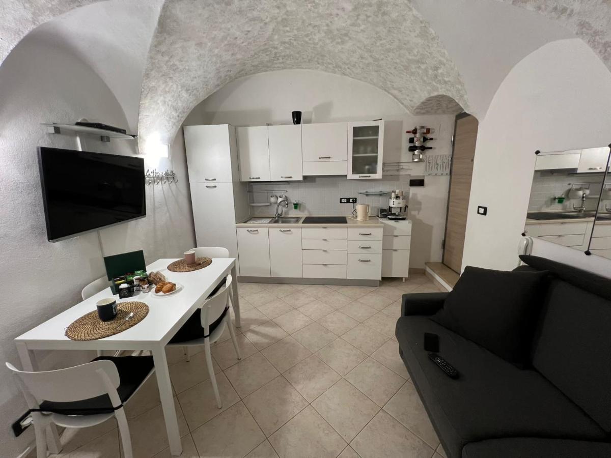 Ca' Du Mangiabaggi Villa Vallecrosia Ngoại thất bức ảnh