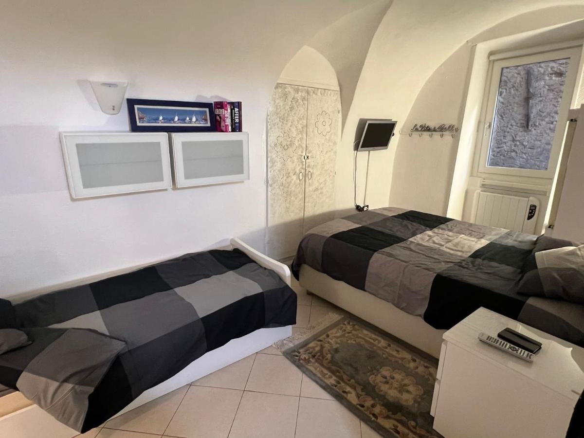 Ca' Du Mangiabaggi Villa Vallecrosia Ngoại thất bức ảnh